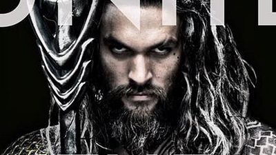 image de la news Aquaman : le réalisateur de Fast & Furious 7 aux commandes du film avec Jason Momoa ?