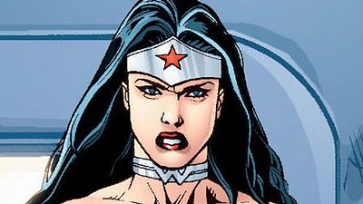 image de la news Wonder Woman perd sa réalisatrice !