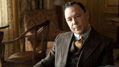 image de la news Hyena : Qui est Stephen Graham, acteur "à gueule" du polar britannique de Gerard Johnson ?