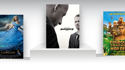 image de la news Box-office France : déjà 3 millions d'entrées pour Fast & Furious 7