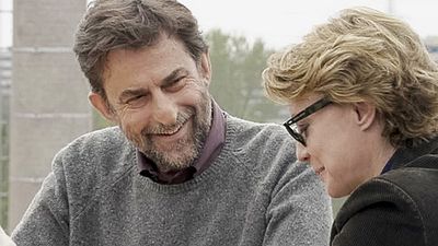 Cannes 2015: de Nanni Moretti à Jacques Audiard, une sélection qui "émeut" Pierre Lescure