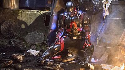 image de la news Audiences US du 15 avril : Arrow rate sa cible