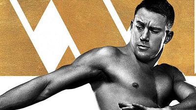 image de la news Magic Mike XXL, Carol, Manglehorn... les 20 photos ciné de la semaine