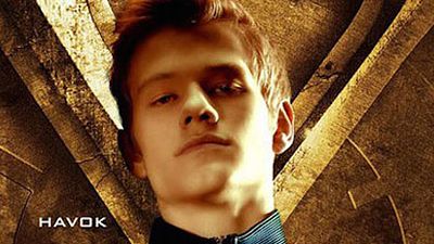 image de la news X-men Apocalypse : le mutant Havok de retour sous les traits de Lucas Till