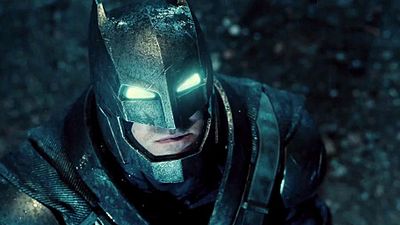 image de la news Batman v Superman : choisissez votre camp avec les affiches