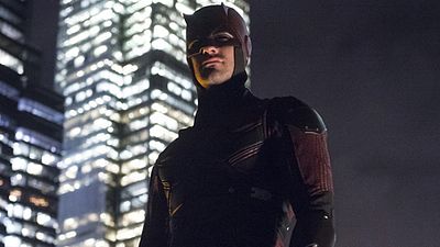 image de la news Daredevil est renouvelée : Netflix commande une saison 2 pour la série Marvel