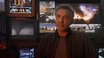 image de la news Bande-annonce A la poursuite de demain : George Clooney dans une dimension parallèle