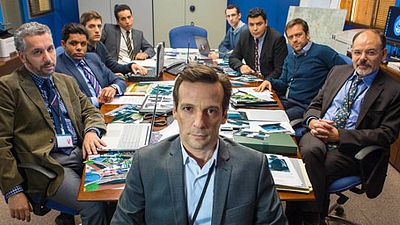 image de la news Le Bureau des légendes : pourquoi il ne faut pas manquer la série de Canal+