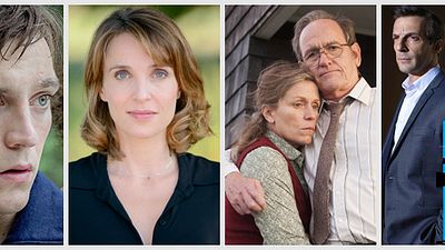 image de la news Festival Séries Mania : Le Bureau des Légendes et Disparue au palmarès