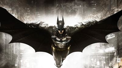 Batman Arkham Knight : la bande-annonce apocalyptique du jeu vidéo