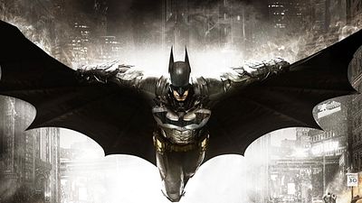 image de la news Batman Arkham Knight : la bande-annonce apocalyptique du jeu vidéo