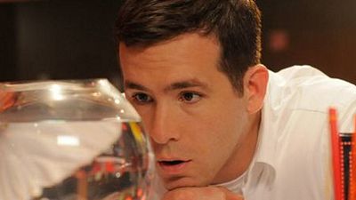 image de la news Deadpool : Ryan Reynolds en sang au milieu du tournage !