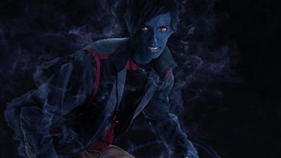 image de la news X-Men Apocalypse : le Diablo nouveau se dévoile