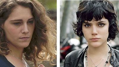 image de la news Ariane Labed et Soko vont "Voir du pays" pour les réalisatrices de "17 filles"