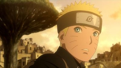 image de la news Naruto the Last - Le film : Le célèbre ninja en plein combat dans un extrait exclusif du long-métrage !