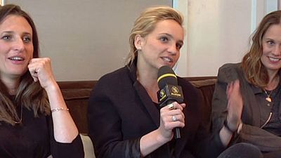 image de la news Connasse face à la critique : "Ceux qui n'aiment pas Connasse, on les comprend !"