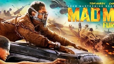 Mad Max Fury Road : votez pour la meilleure bande-annonce !