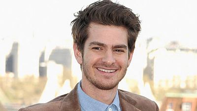 image de la news Andrew Garfield chez Scorsese : découvrez la première photo