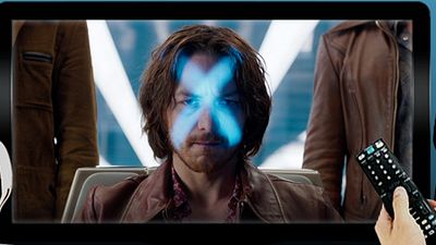 image de la news Ce soir à la télé : on mate "X-men: Days of future past" et "Les 100"