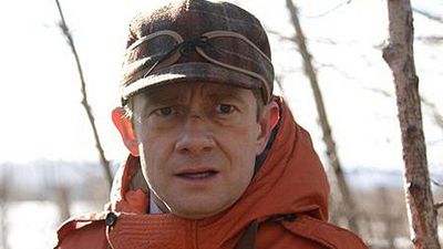 image de la news Martin Freeman passe du Hobbit à Captain America 3 !