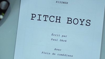 image de la news Connasse 2, 48 Nuances de Grey... quel sera le pitch du prochain film à succès ?