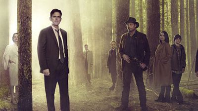 image de la news Wayward Pines : c'est quoi cette série ?