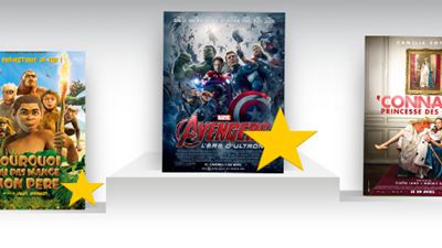 Box office France : Avengers l'ère d'Ultron au-delà des 3 millions