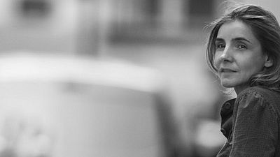 image de la news Cannes 2015 : Clotilde Courau n'est "plus la même interprète depuis L'Ombre des femmes"