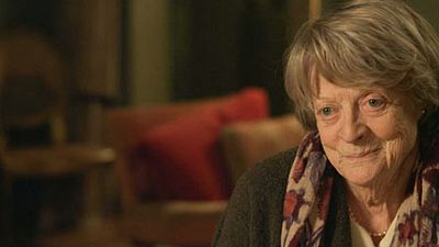 image de la news Le défi d'Israel Horovitz sur My Old Lady : "Je ne voulais pas devenir un vieil homme"