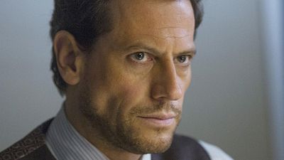 image de la news Forever : la série avec Ioan Gruffudd annulée après la saison 1 !