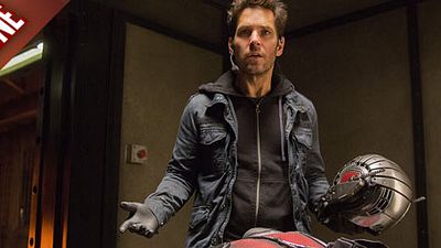 image de la news FanZone 408 : Ant-Man dans Civil War ! 