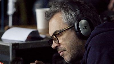 image de la news Venise 2015 : Alfonso Cuaròn Président du Jury