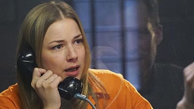 image de la news Audiences US : quel score pour la fin de Revenge ?