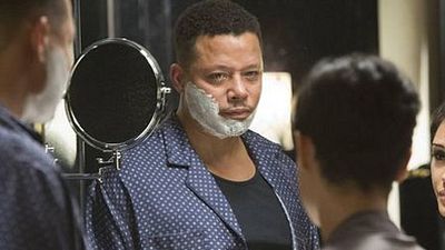 image de la news Empire : Alicia Keys et Lenny Kravitz dans la saison 2 !