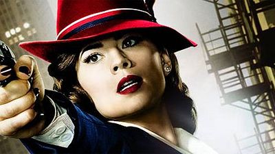 image de la news EXCLU : Le groupe TF1 s'offre Marvel's Agent Carter [Mise à jour Canal+]