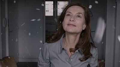 image de la news Cannes 2015 : extraits Asphalte : Samuel Benchetrit nous raconte sa jeunesse en banlieue