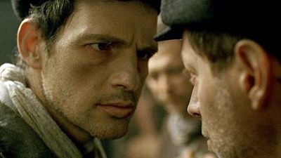 image de la news Cannes 2015 : la presse "sonnée" par Le Fils de Saul