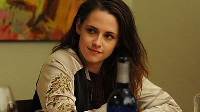 image de la news Kristen Stewart retrouve Olivier Assayas pour un film de fantômes !