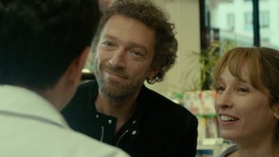 Cannes 2015 : Vincent Cassel tenté par le viagra dans un nouvel extrait de "Mon roi"