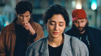 image de la news Cannes 2015 : Les Deux amis est un "buddy movie amer et parfumé" selon la presse