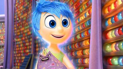 image de la news Cannes 2015 - Jour 6 : Cannes qui rit, qui s'anime et qui fait la gueule !