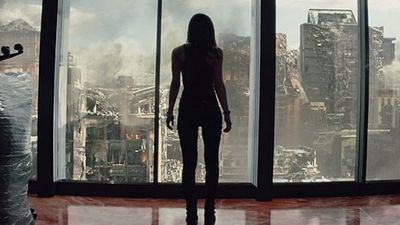 image de la news San Andreas : 5 choses à savoir sur le blockbuster de Dwayne Johnson