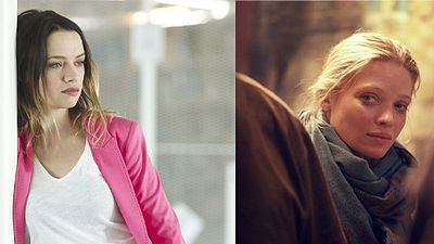 image de la news Sara Forestier et Mélanie Thierry seront des Carnivores pour les frères Rénier