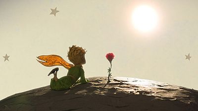 image de la news Cannes 2015 : photos et extraits féeriques du Petit Prince, présenté Hors Compétition