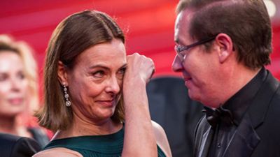 Cannes 2015 : l'émotion de Carole Bouquet, les retrouvailles Depardieu / Huppert, Pharrell Williams et les marches du 22 mai