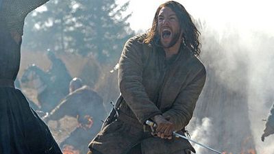 image de la news The Bastard Executioner: la série du créateur de Sons of Anarchy est commandée
