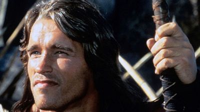 image de la news Legend of Conan : le scénariste et producteur annonce trois retours