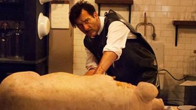 image de la news The Knick saison 2 : Clive Owen dans ses petits souliers pour le premier teaser