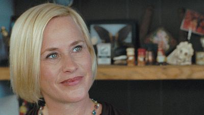 image de la news Monte-Carlo 2015 : Patricia Arquette honorée d'une Nymphe de Cristal !