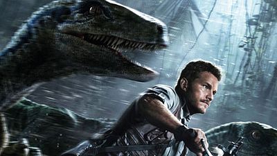 image de la news Jurassic World : l'avant-première comme si vous y étiez !